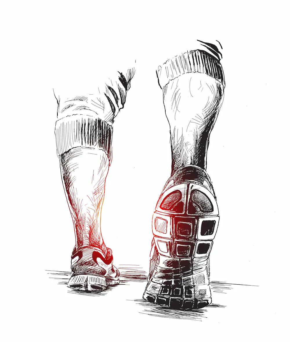 Sports & Success Stories